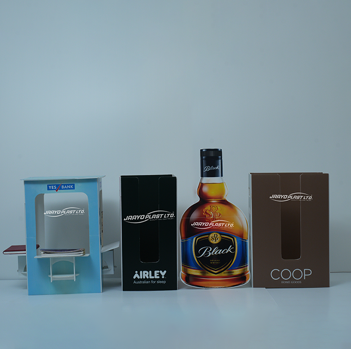 Why PP Hollow & IXIXIXI Sheets Are the Future of Smart Packaging and Display Solutions