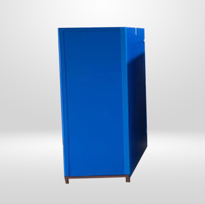 PP HOLLOW & IXIXIXI SHEET