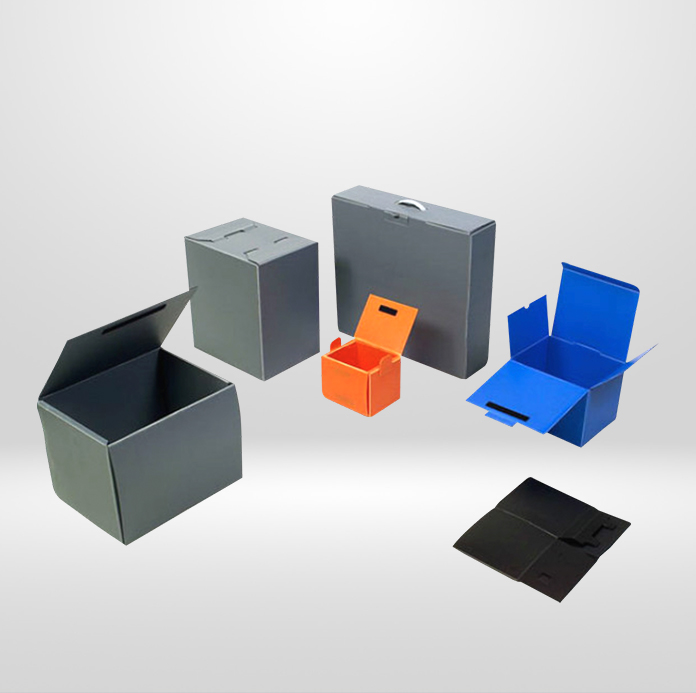 PP HOLLOW & IXIXIXI SHEET