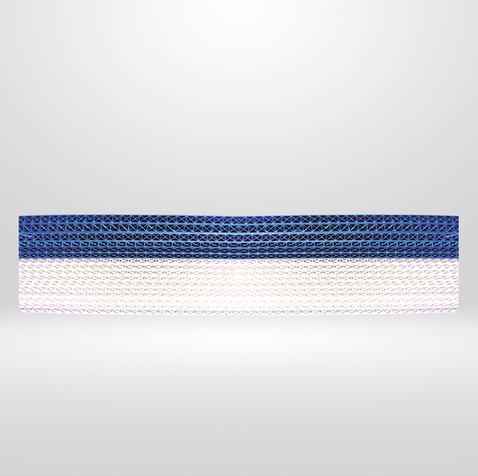 PP HOLLOW & IXIXIXI SHEET